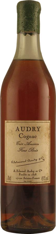 Cognac 1930 Edmond Audry Très Ancien (1x70cl)