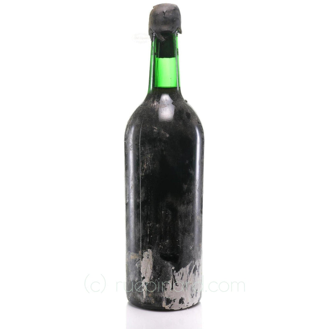 Dow 1963 Port Non - Rue Pinard