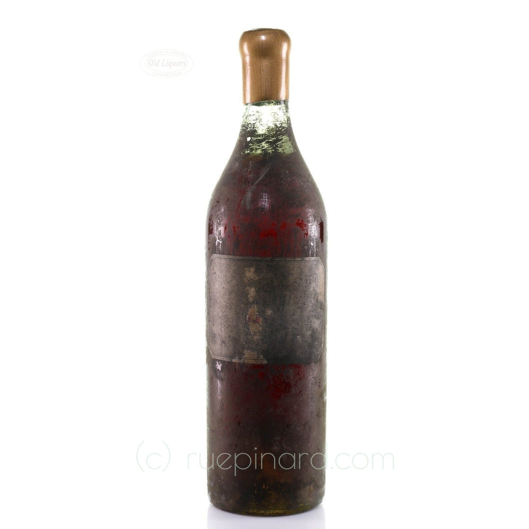 1875 Georges Briand Fine Champagne Cognac - Rue Pinard