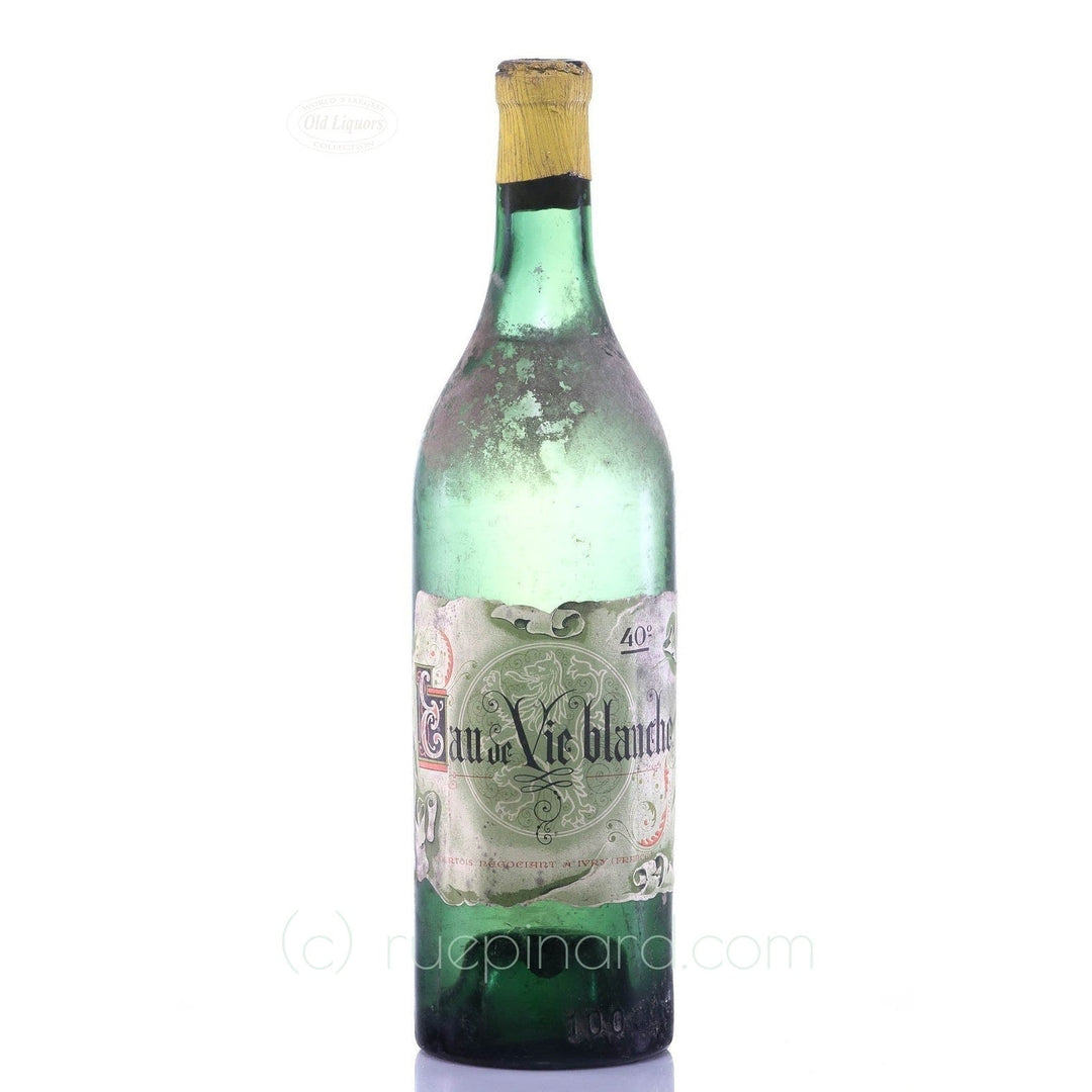 Eau de Vie NV Courtois - Rue Pinard