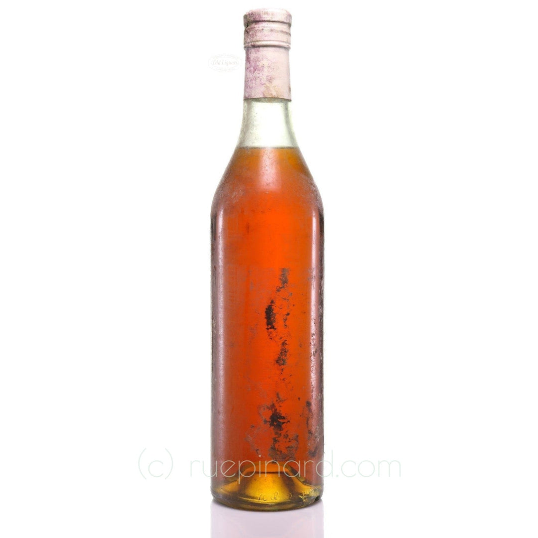 1973 Delamain Grande Champagne Cognac - Rue Pinard