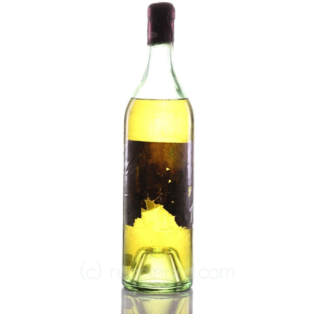 1937 Grande Fine Champagne Cognac - Rue Pinard