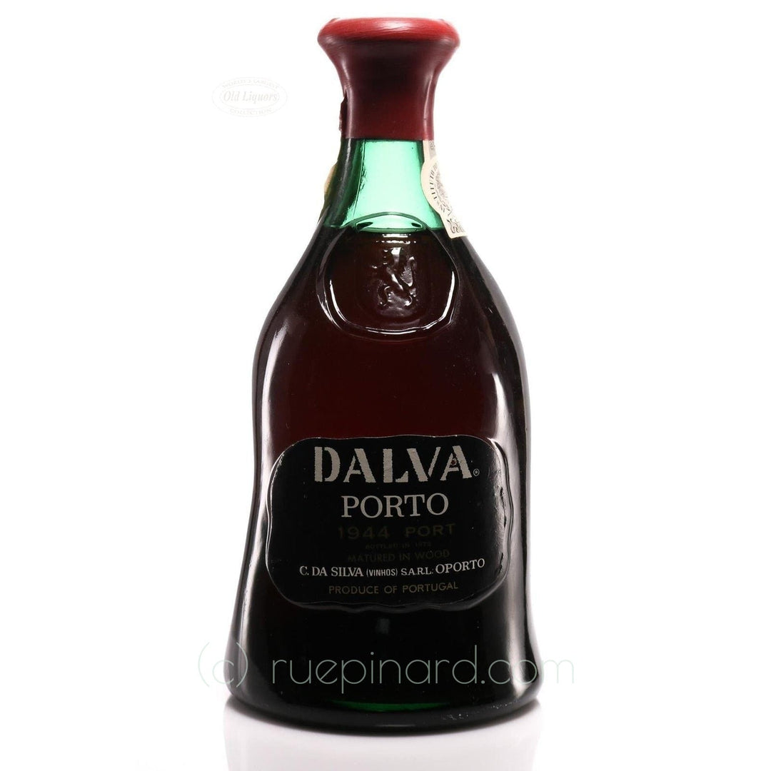 Port 1944 Dalva Colheita - Bottled 1975 - Rue Pinard