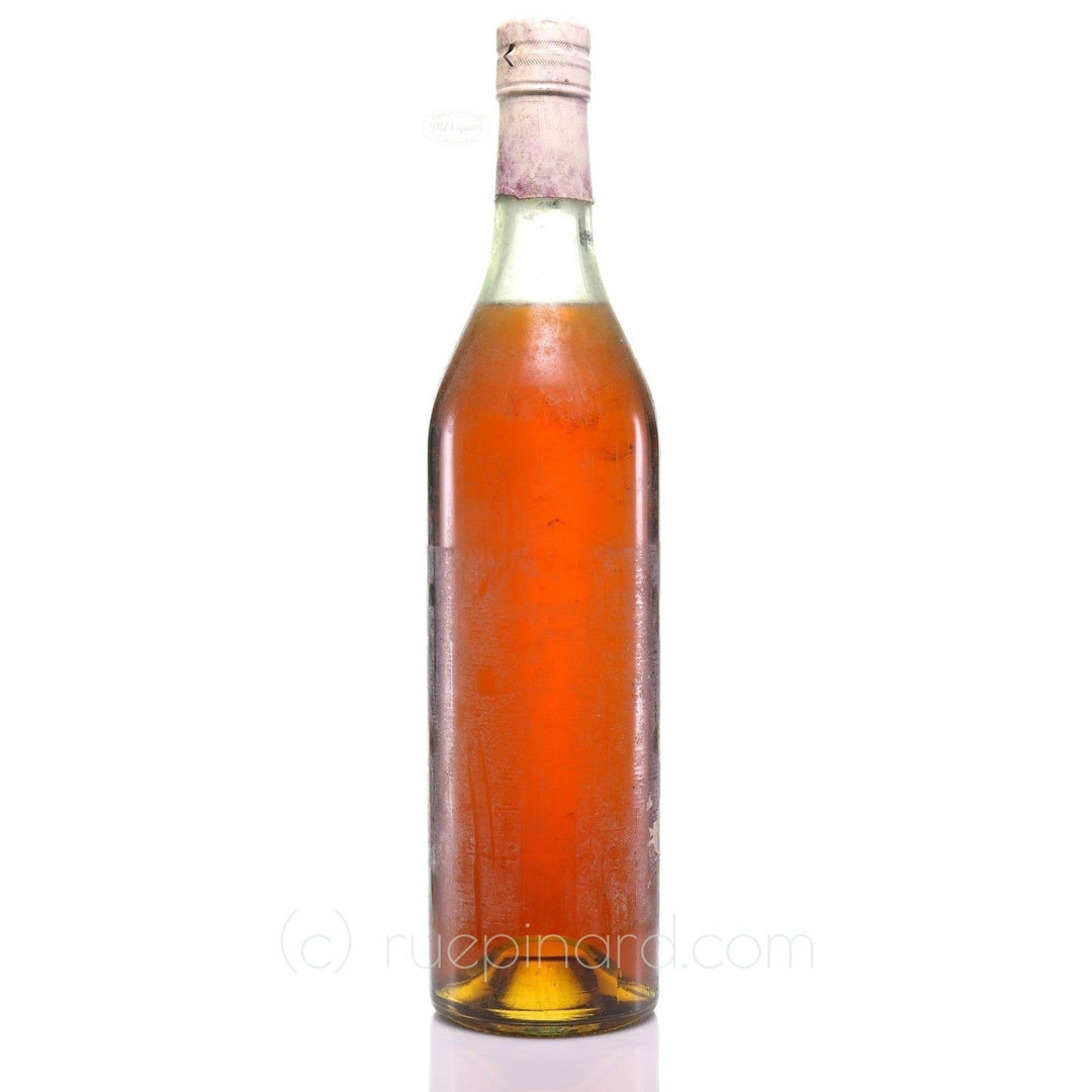 Delamain 1973 Cognac Grande Champagne - Aged Over 20 Years - Rue Pinard
