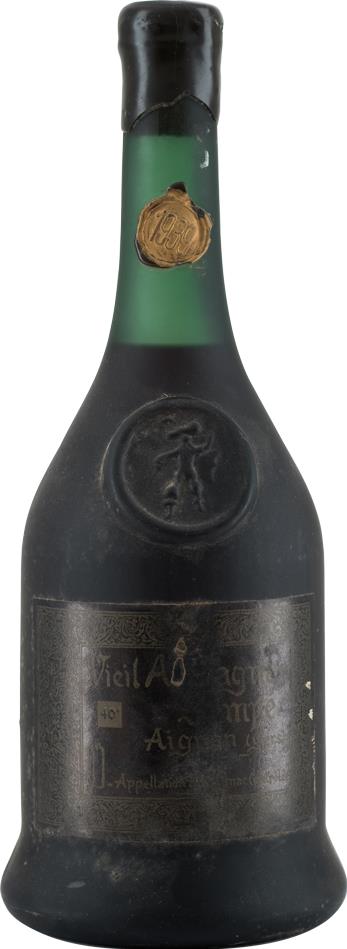 Armagnac 1939 Sempé Vieille Armagnac (1x150cl)