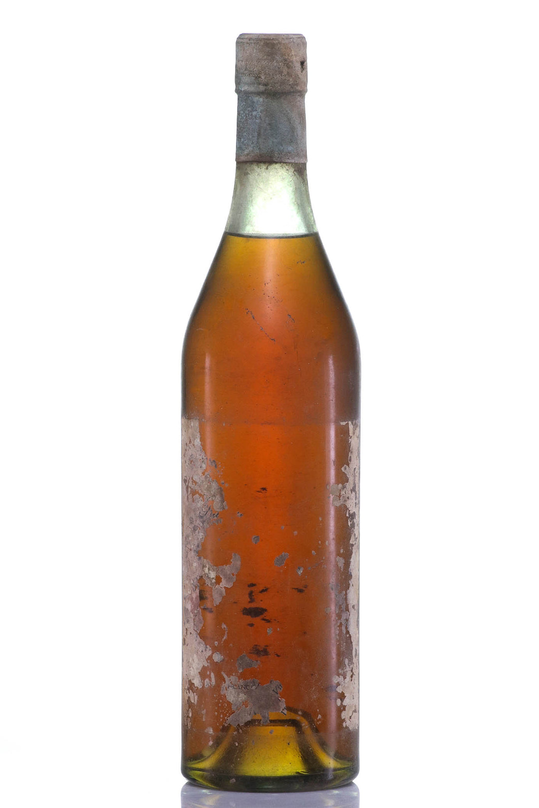 Cognac 1906 Avery & Co Avery's Grande Champagne Cognac 1906 (1x70cl)