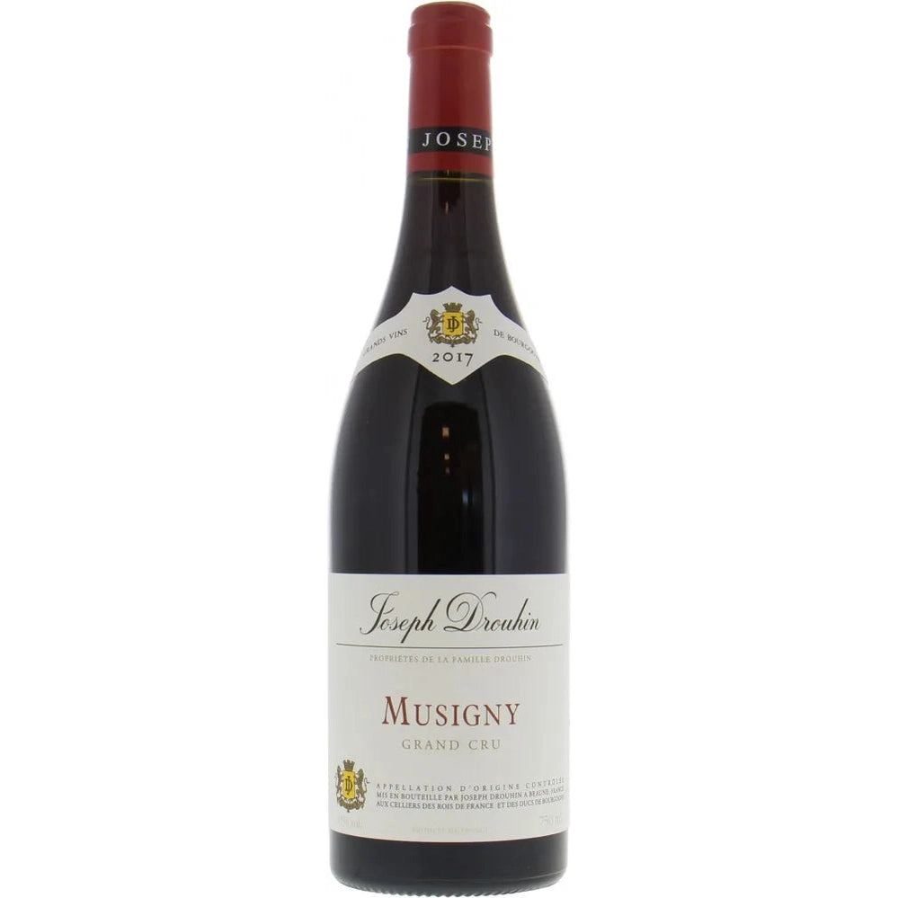 Joseph Drouhin, Chambolle-Musigny Premier Cru 2017 (6 x 75cl)