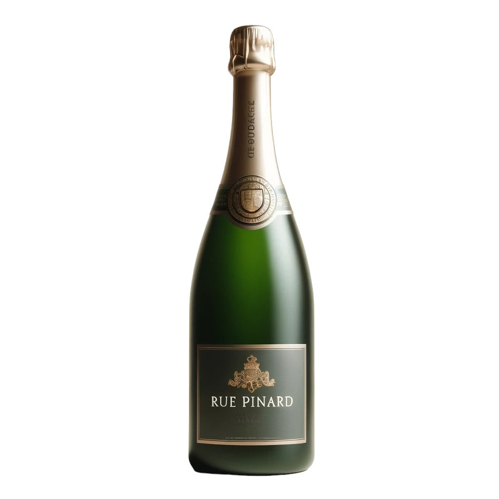 Champagne LECLAPART David L'Amateur 2019 - Rue Pinard