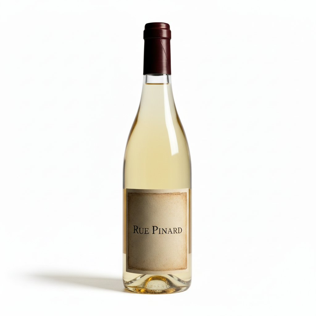 Maison Leroy, Bourgogne, Blanc 2018 (6 x 75cl)