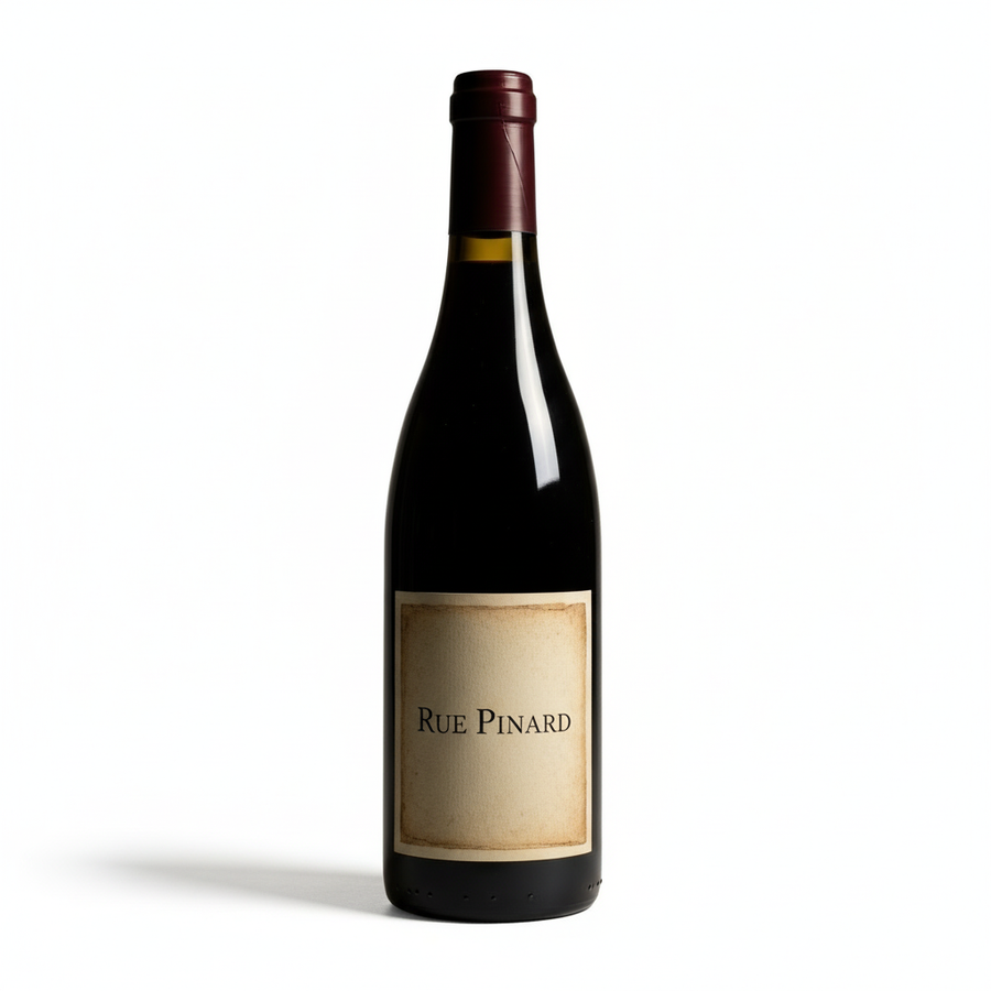 Domaine d'Auvenay, Bonnes Mares Grand Cru 2009 (6 x 75cl) - Rue Pinard Europe