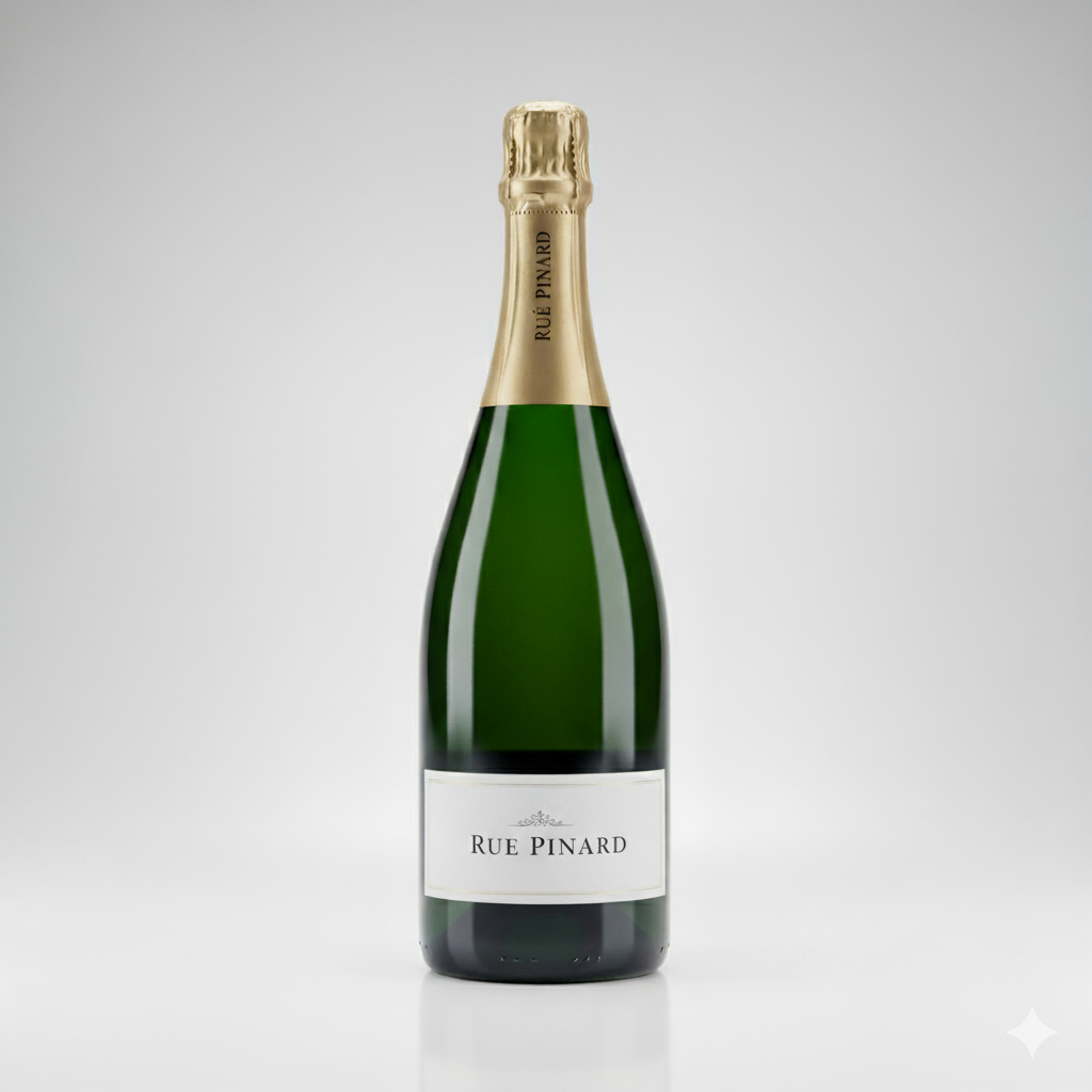 Krug, Rose 26eme Edition (3 x 75cl)