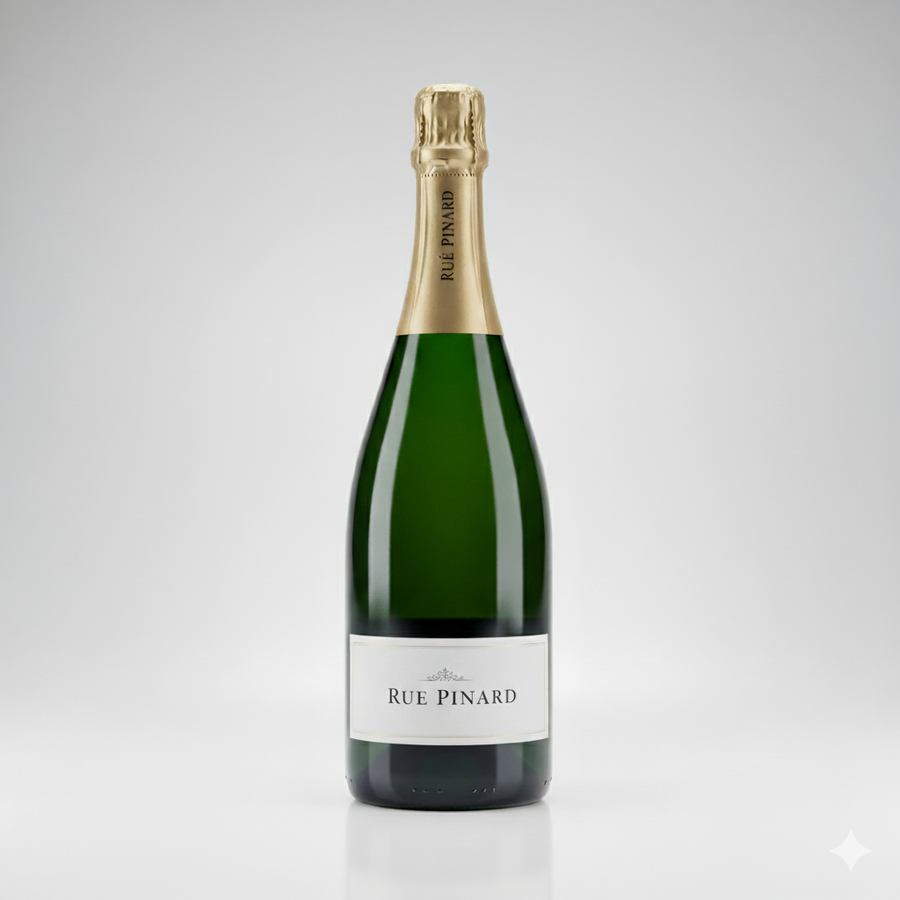Krug, Clos du Mesnil 1996 (1 x 150cl) - Rue Pinard Europe