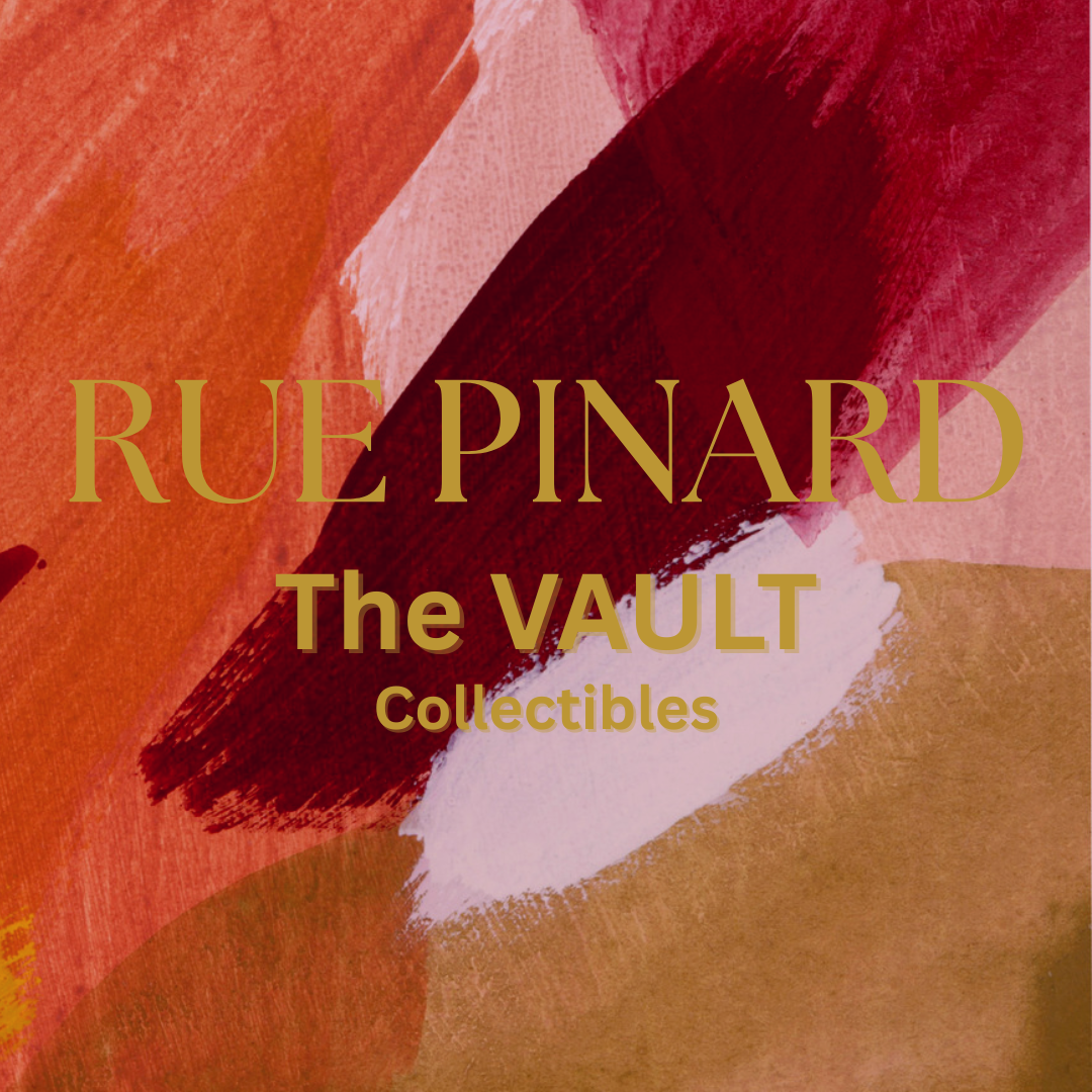 Jacques Selosse, Millesime - Rue Pinard