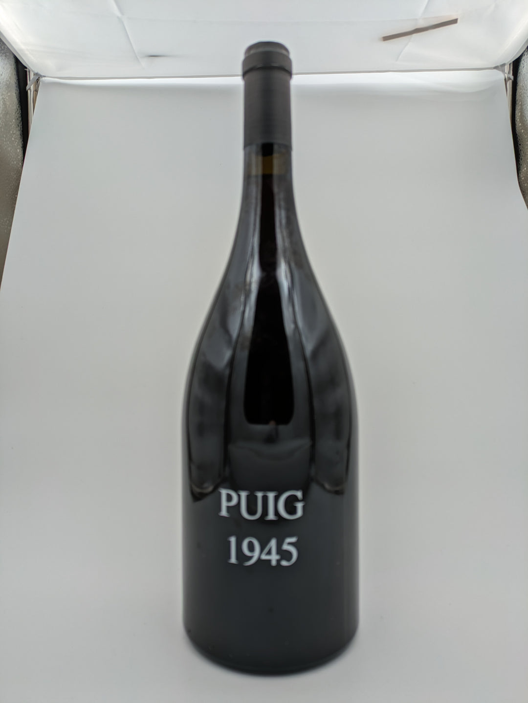 1945 Puig-Parahy Rivesaltes Magnum (1.5L)