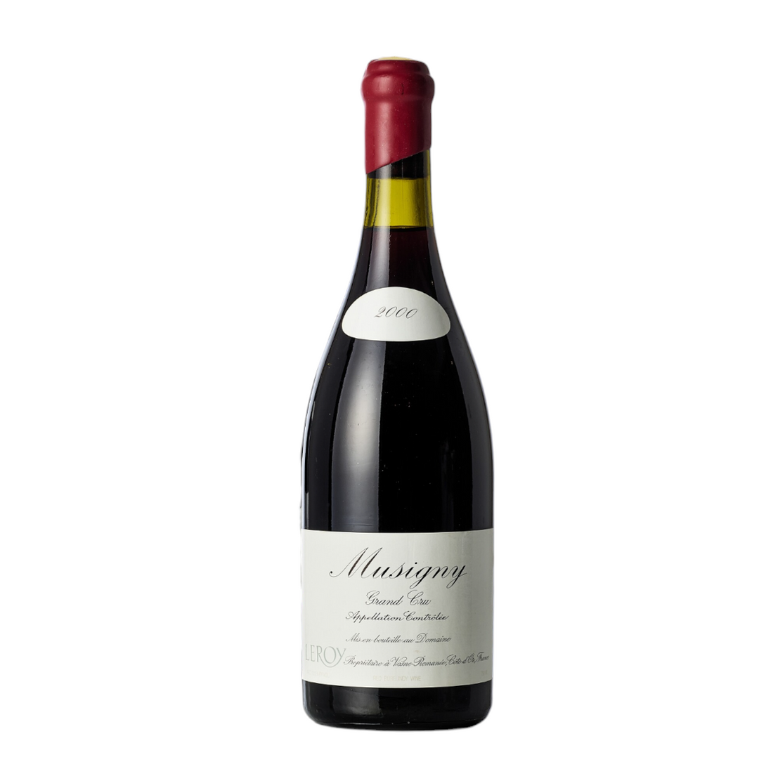 Leroy Musigny - Grand Cru 2000