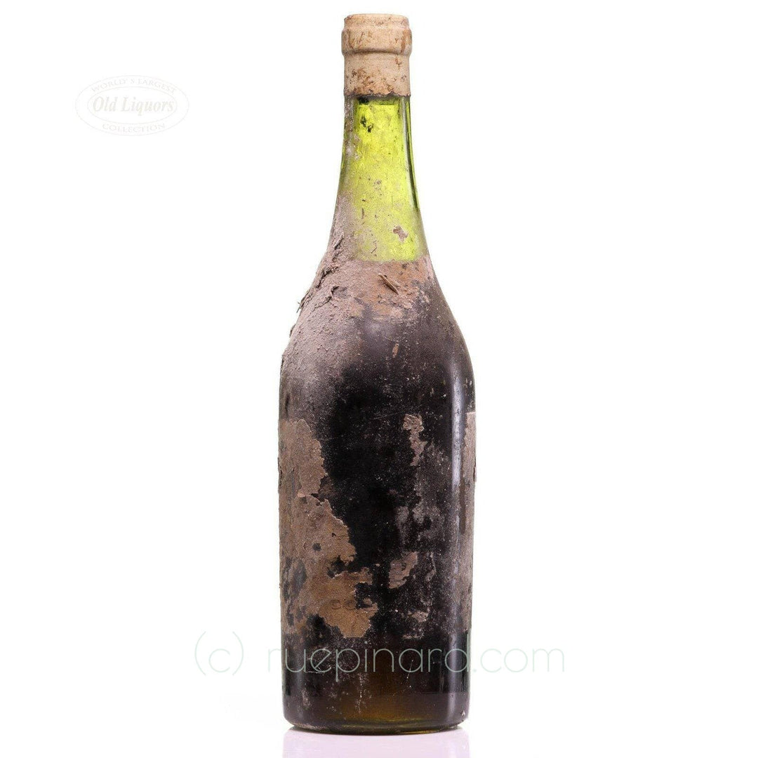 Calvet & Co J. Grande Champagne 1900 Cognac - Rue Pinard