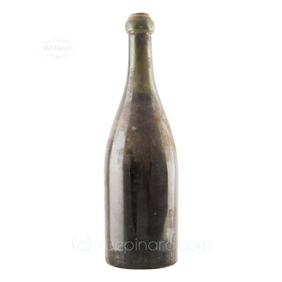 Réserve 1809 Caves de l'Hotel de Paris Cognac - Rue Pinard