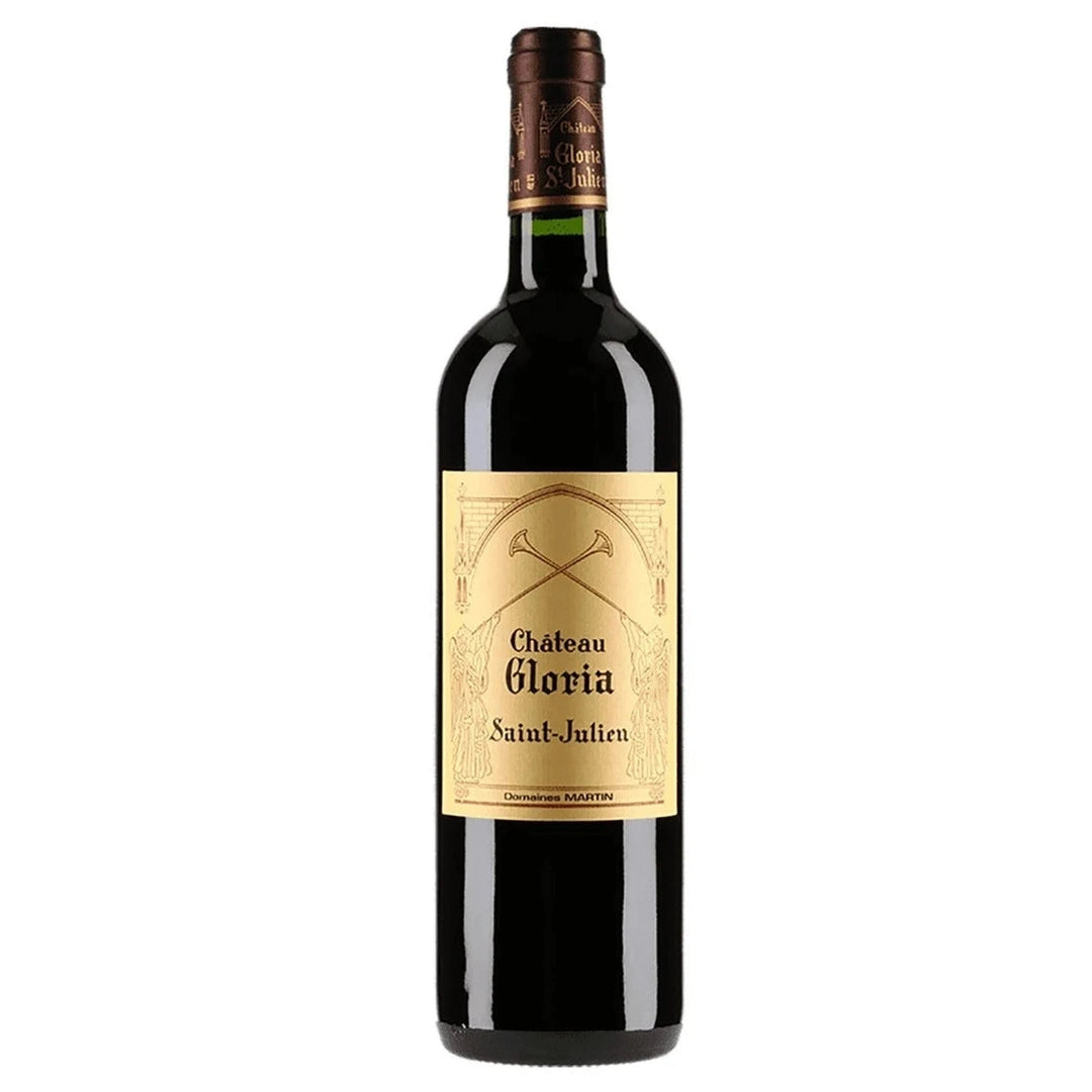 Chateau Gloria, Saint-Julien 2016 (12 x 75cl)