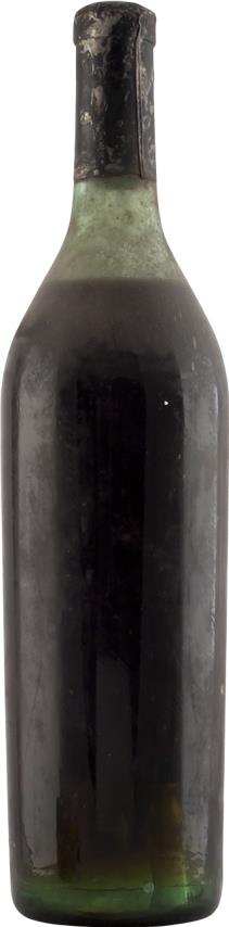 Cognac 1868 Delamain Grande Fine Champagne (1x70cl)