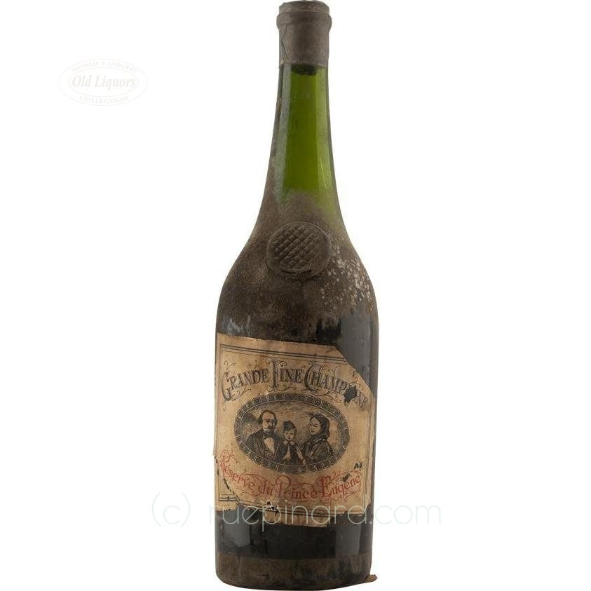 Maxim's Réserve du Prince Eugene Cognac 1930 - Rue Pinard