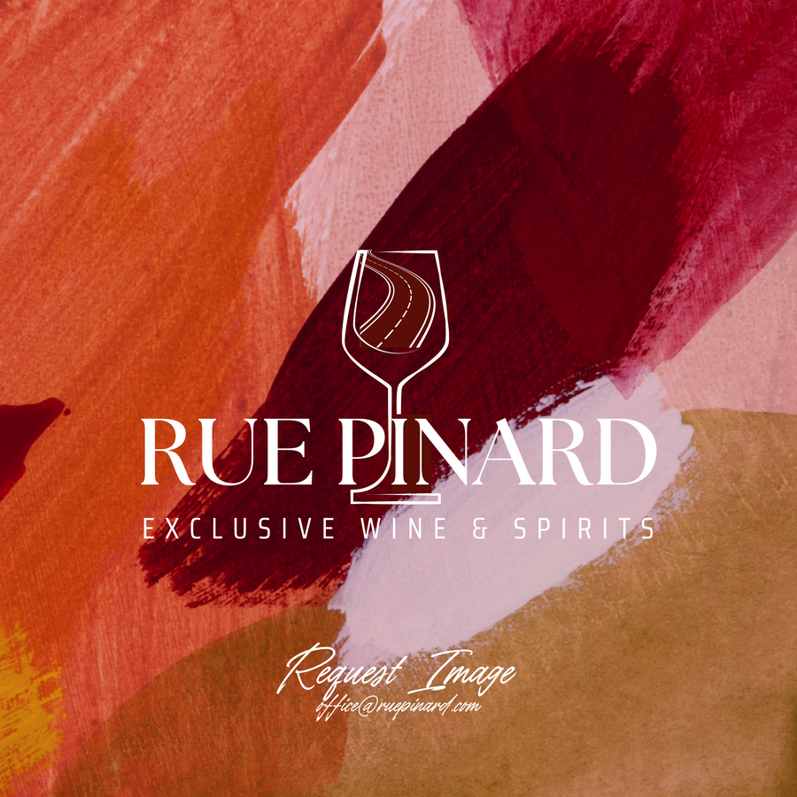 Karuizawa 1999-2000 Colours - Black 52.1° - Rue Pinard Europe