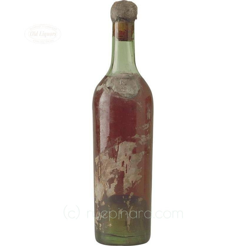 1898 Cognac - Rue Pinard