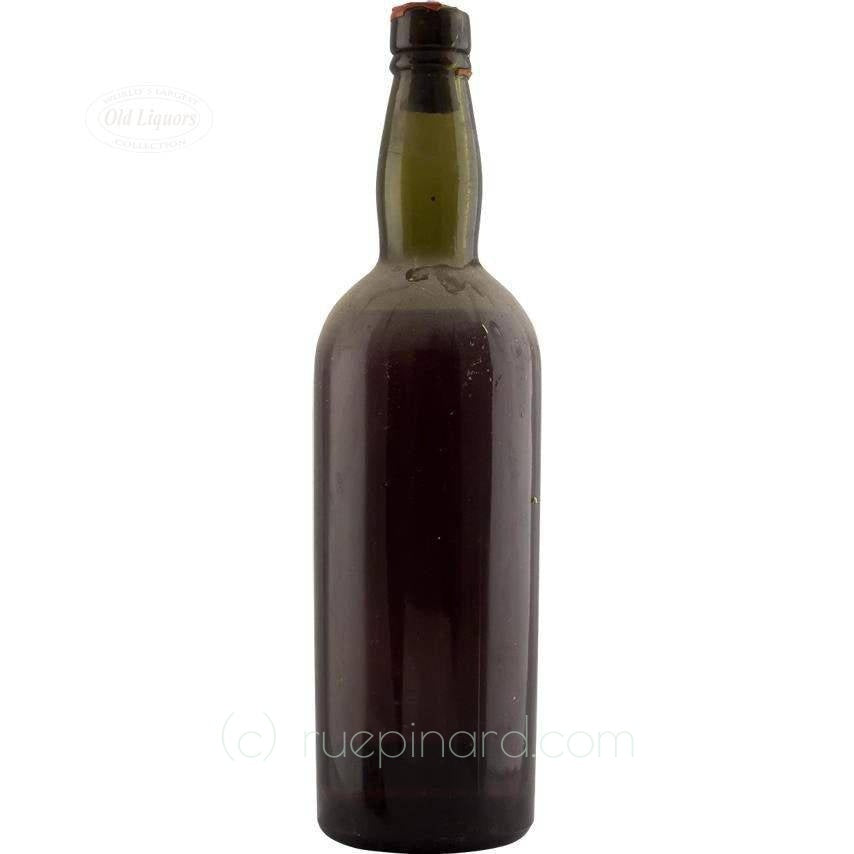 1887 Vintage Port - Rue Pinard