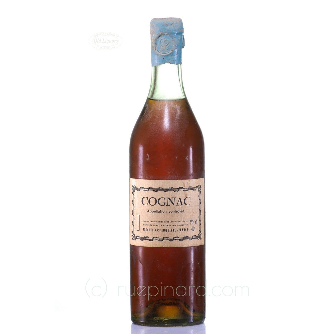 Cognac 1920 Peuchet SKU 8274