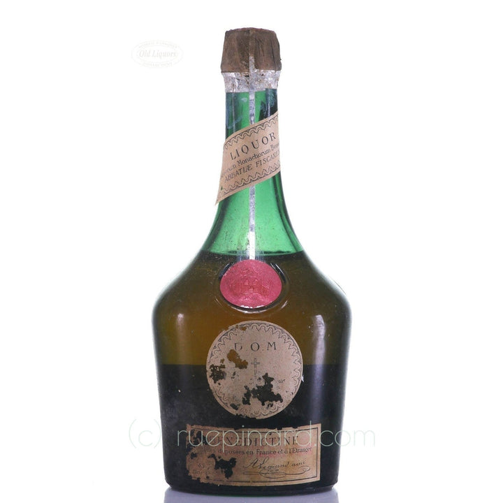 Liqueur Benedictine SKU 8308