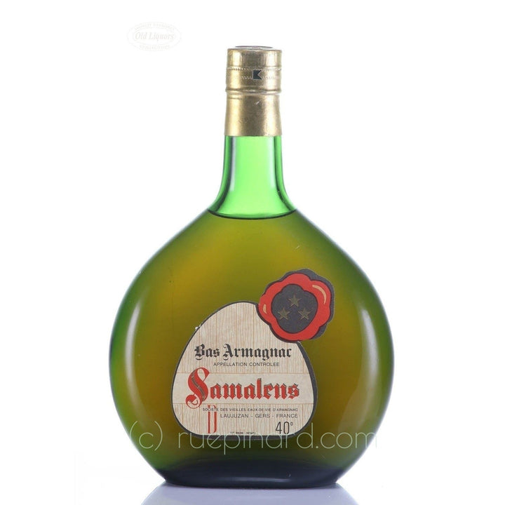 Armagnac Samalens SKU 7445