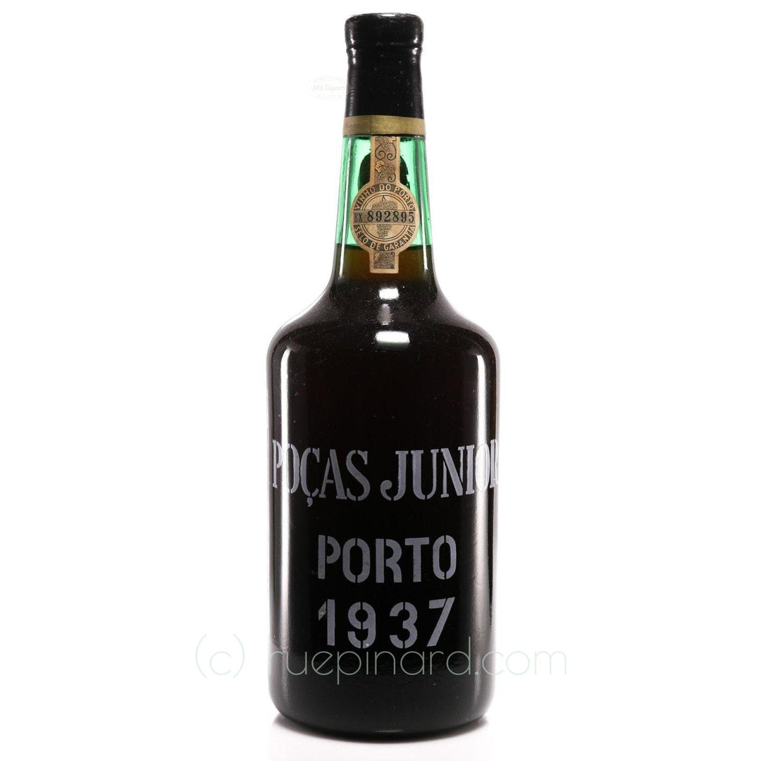 Port 1937 Pocas SKU 9699