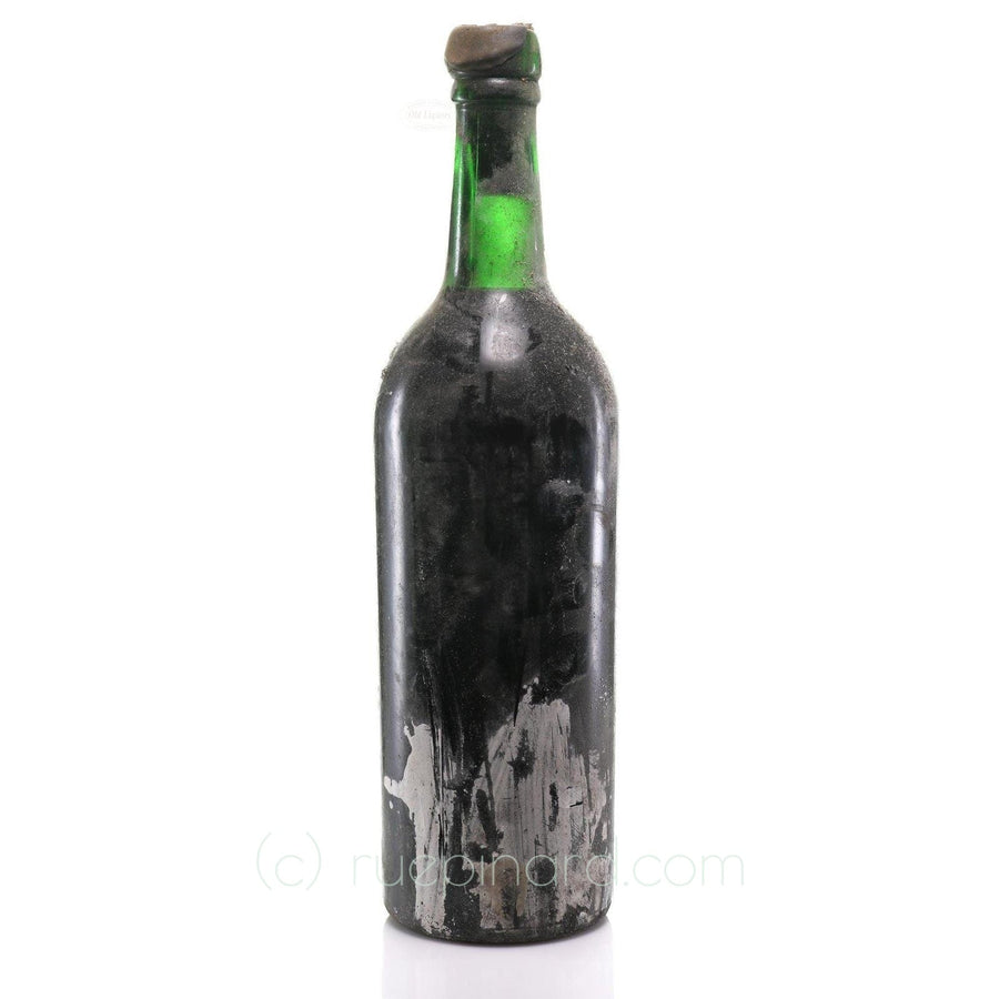 Port 1963 Warre SKU 9078