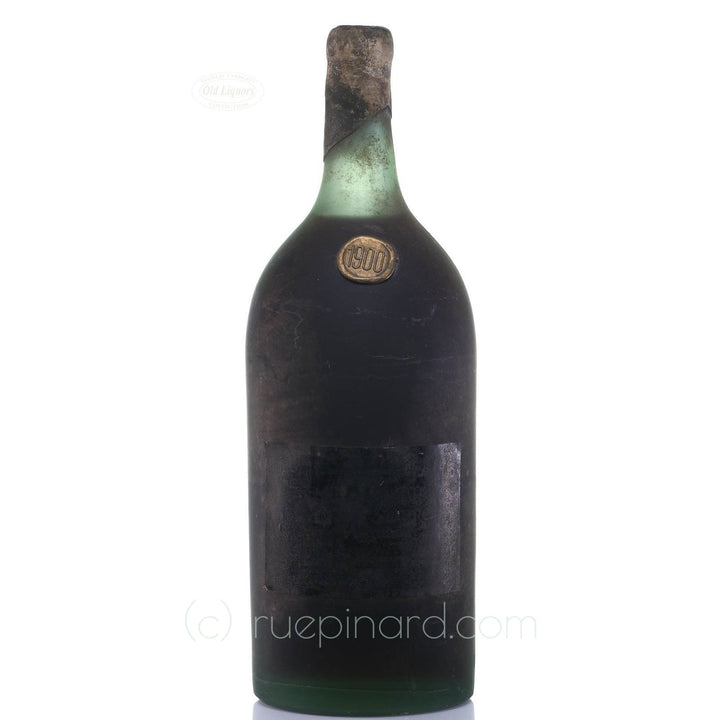 Armagnac 1900 Semp SKU 7193