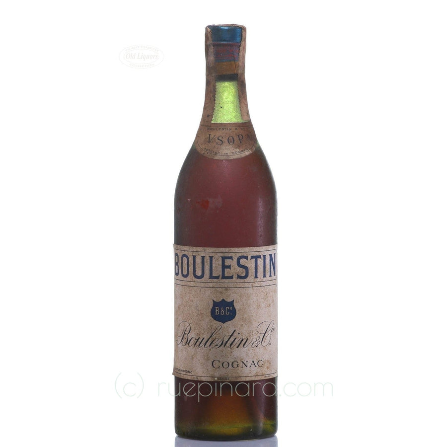 Cognac 1930 Boulestin SKU 8537