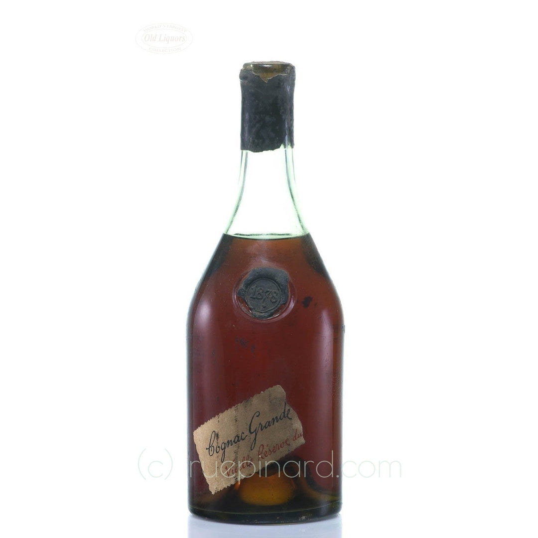 Cognac 1878 Grande SKU 7288