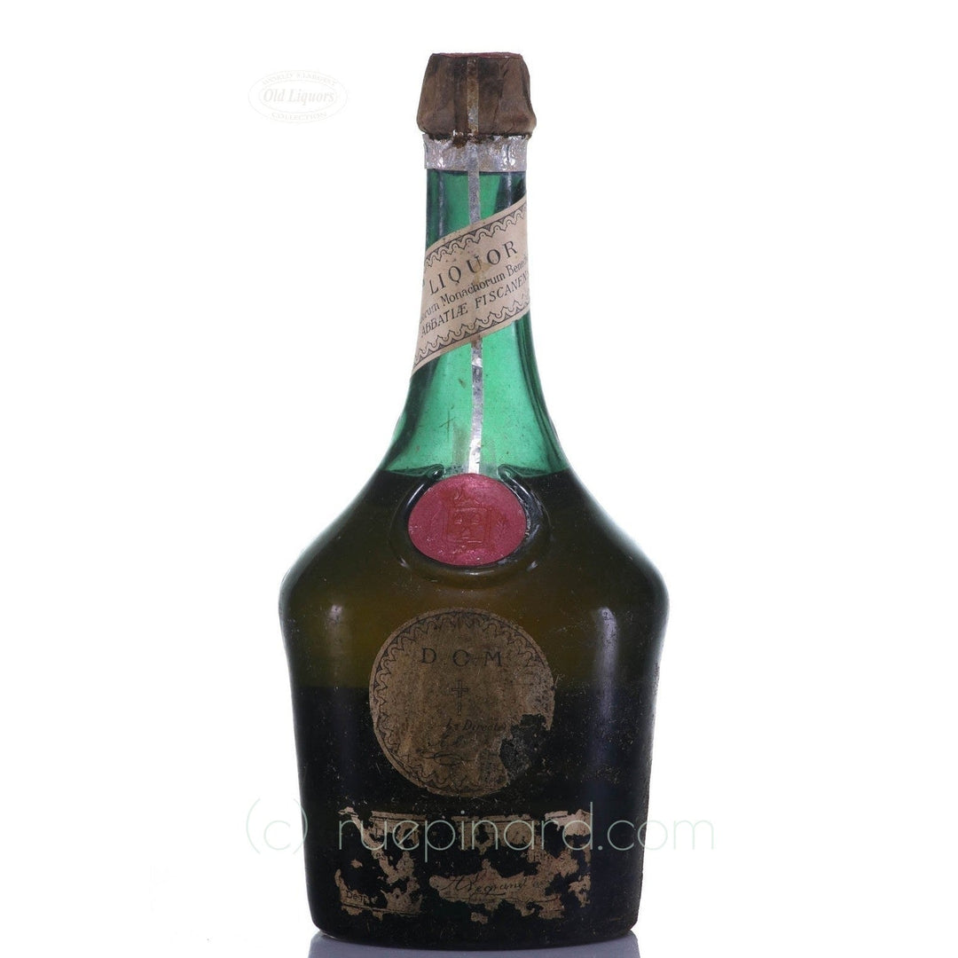 Liqueur Benedictine SKU 8305