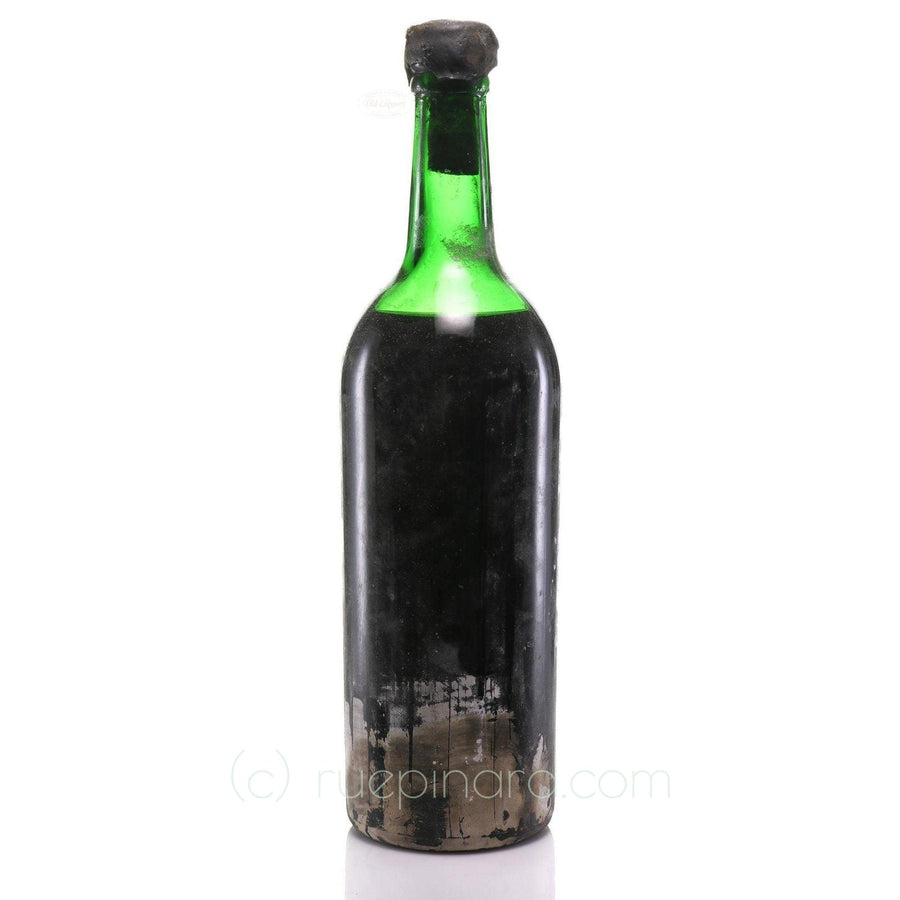 Port 1963 Warre SKU 9026