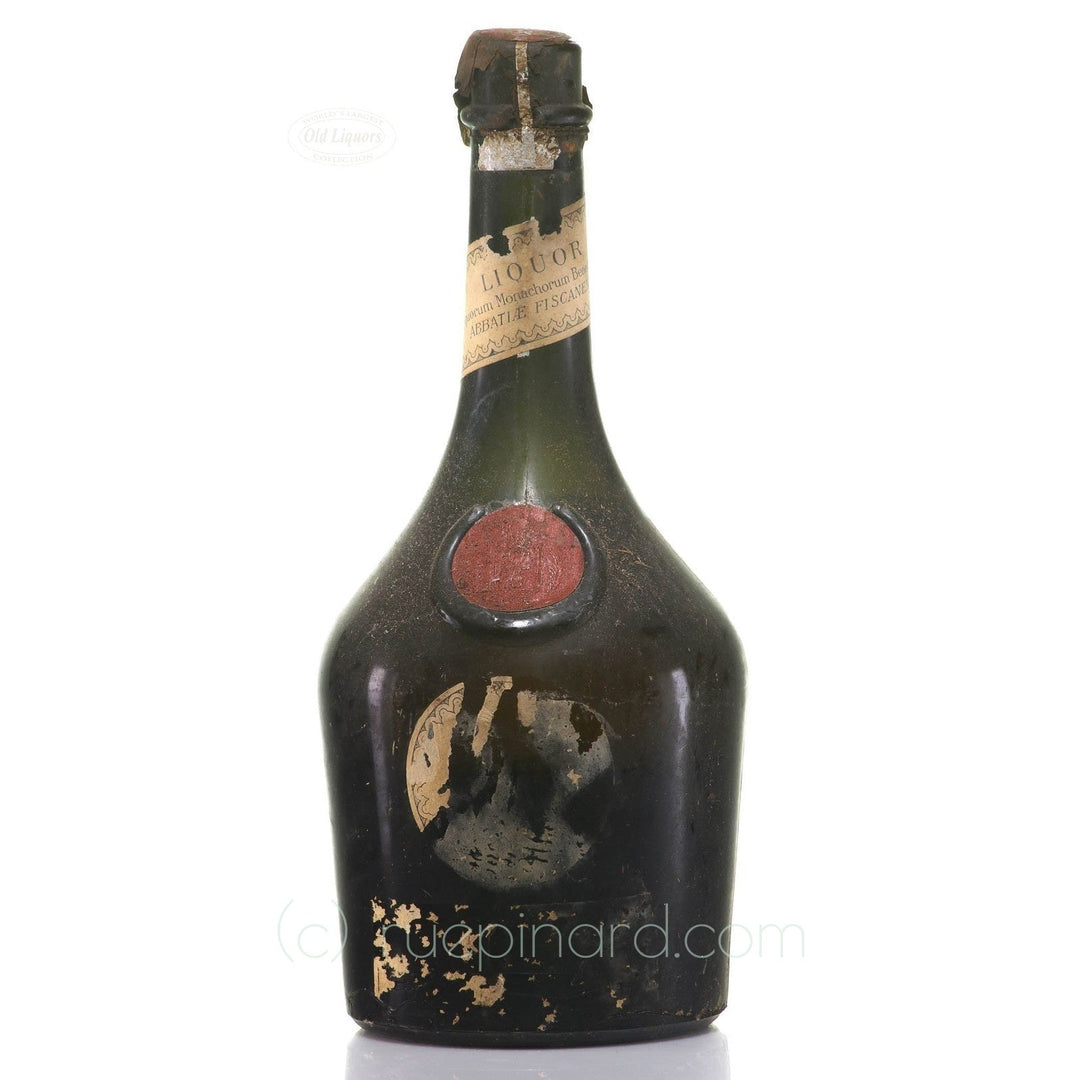 Liqueur Benedictine SKU 8321