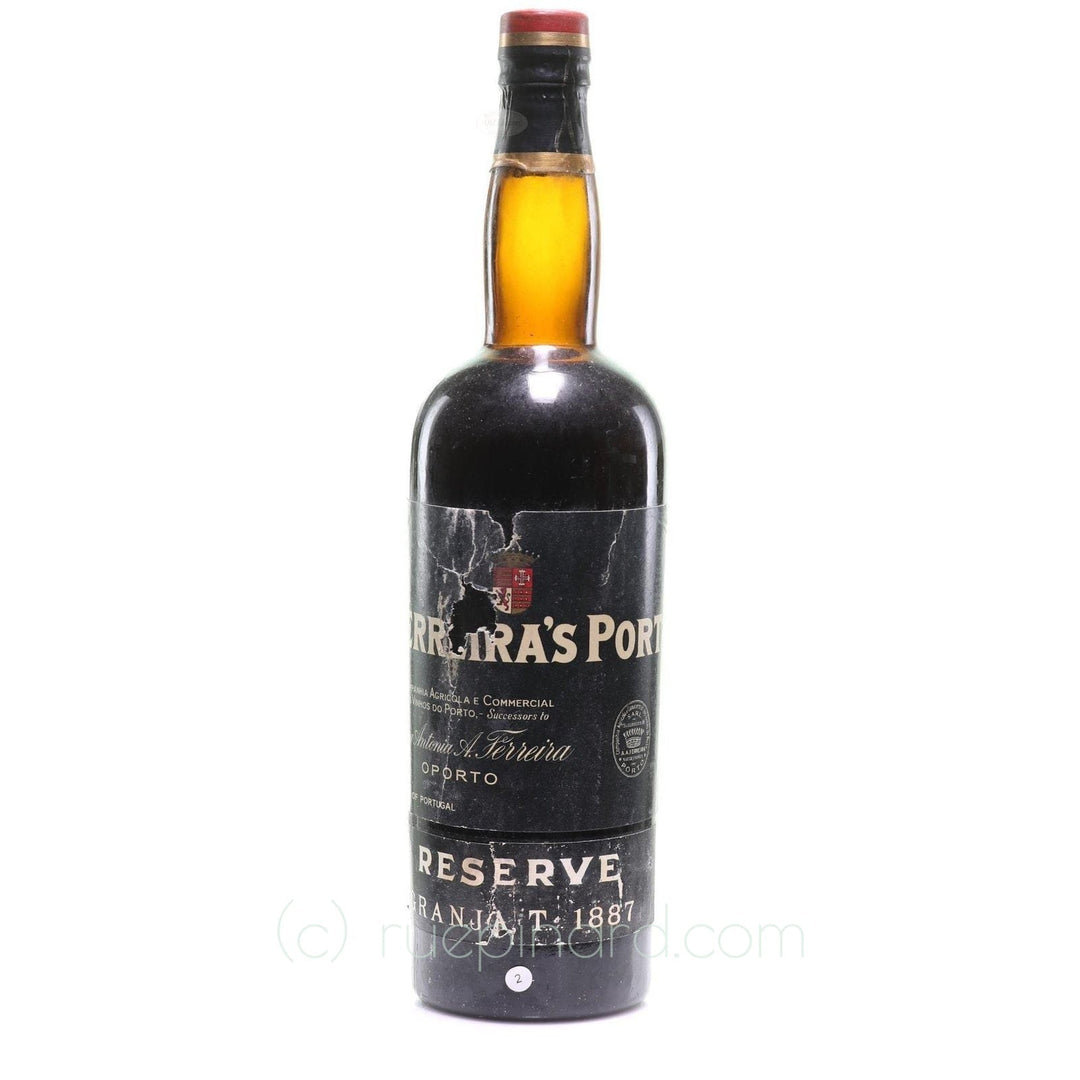 Ferreira Port 1887 Reserve - Slijterij Rue Pinard 