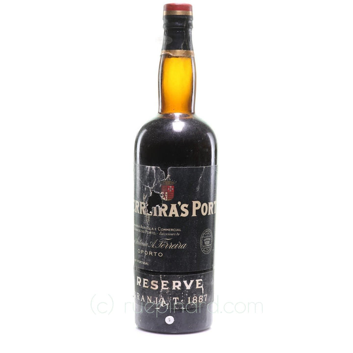 Ferreira Port 1887 Reserve - Slijterij Rue Pinard 