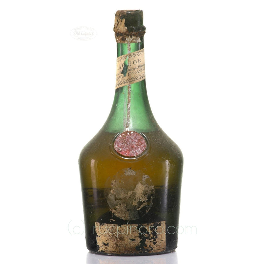 Liqueur Benedictine SKU 8318