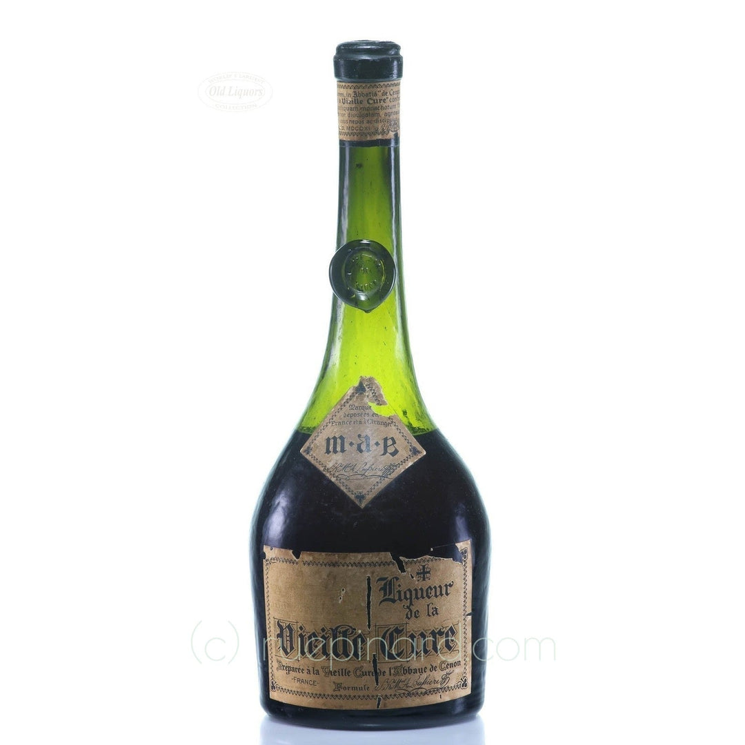 Liqueur Abbaye Cenon SKU 7283