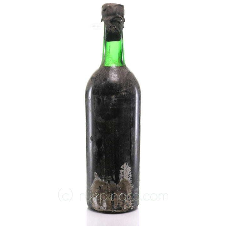 Dow Port 1963 Non - Rue Pinard
