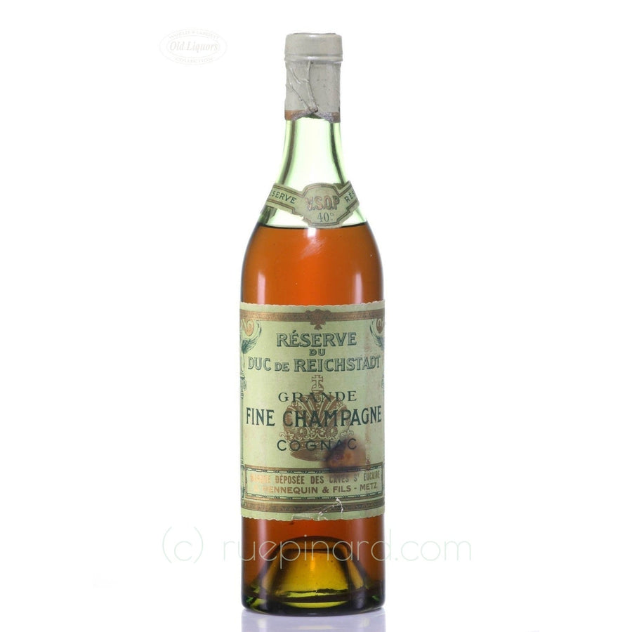 Cognac 1900 Duc Reichstadt SKU 8361