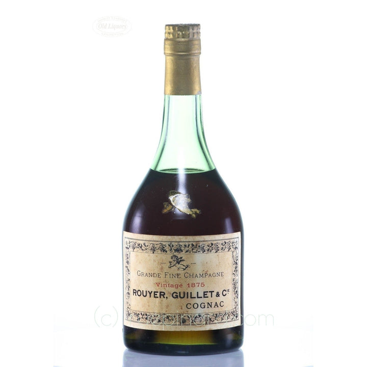 Cognac 1875 Rouyer Guillet SKU 7159