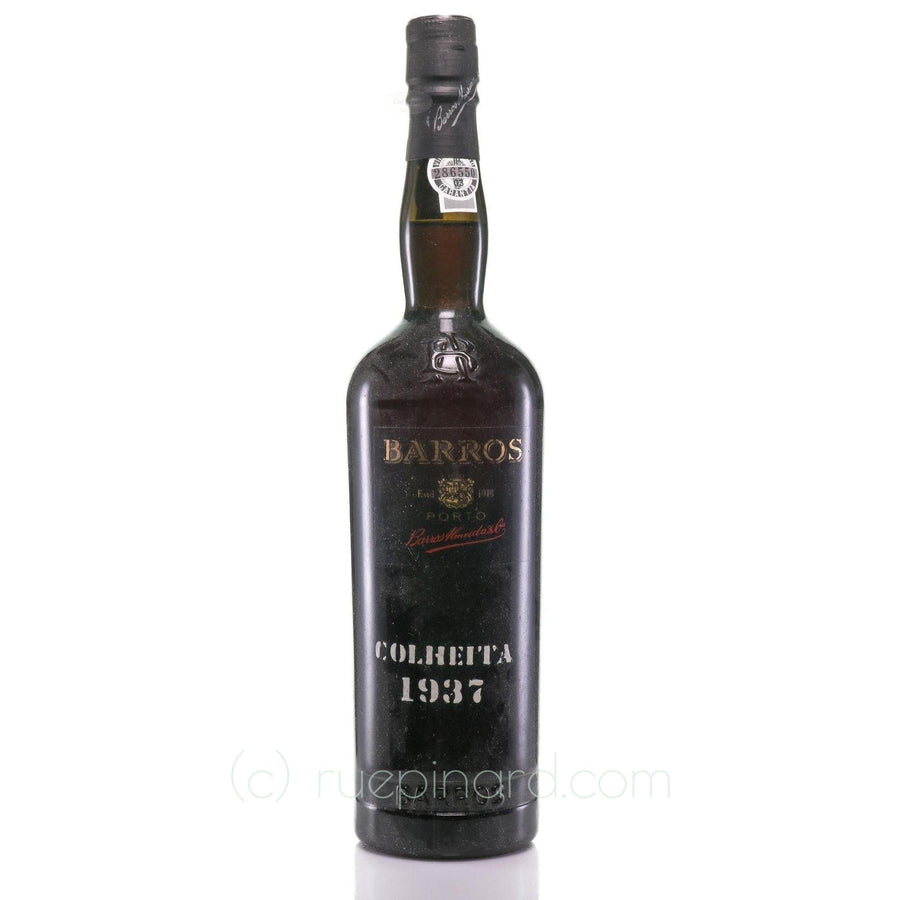 Port 1937 Barros Almeida SKU 8808