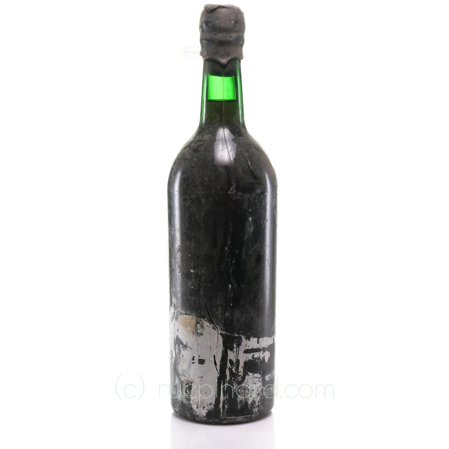 Port 1963 Warre SKU 9077