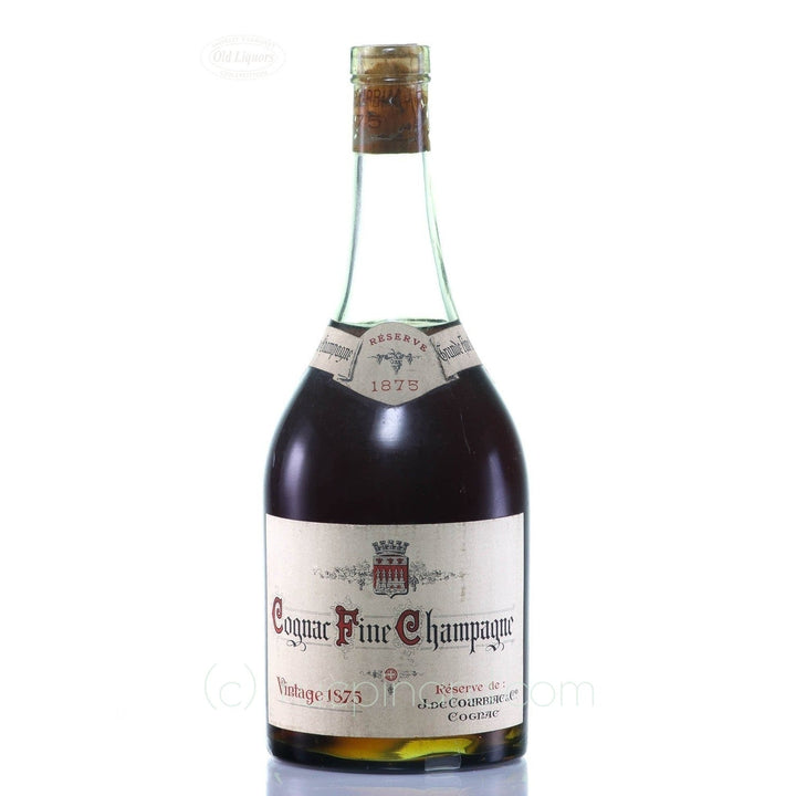 Cognac 1875 Courbiac SKU 7196