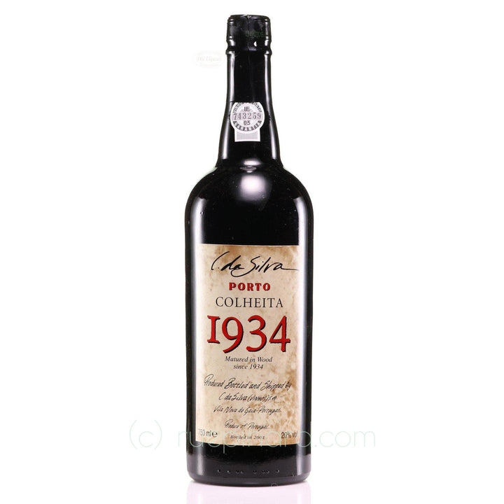 Port 1934 Silva SKU 9265