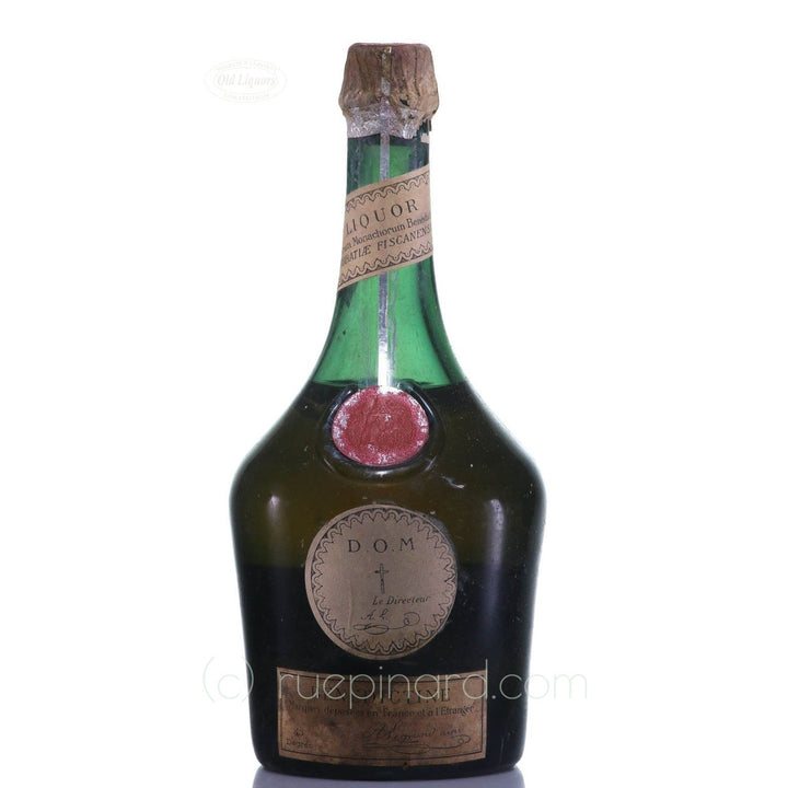 Liqueur Benedictine SKU 8313